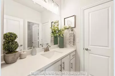 3208 Emerald Trace Drive, Denton, TX 76226 - Photo 36