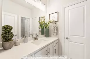 3208 Emerald Trace Dr, Denton, TX 76226 - Photo 36