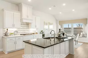 3208 Emerald Trace Dr, Denton, TX 76226 - Photo 14