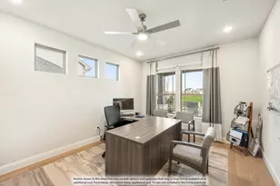 3208 Emerald Trace Dr, Denton, TX 76226 - Photo 4