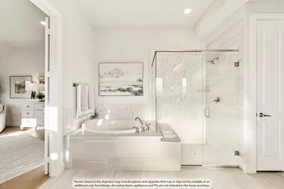 3208 Emerald Trace Drive, Denton, TX 76226 - Photo 26