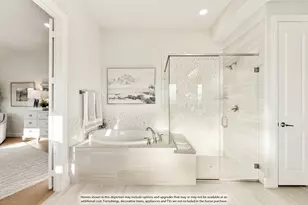 3208 Emerald Trace Dr, Denton, TX 76226 - Photo 26