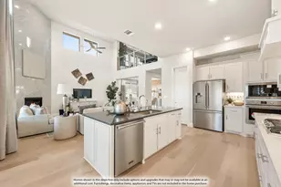 3208 Emerald Trace Dr, Denton, TX 76226 - Photo 16