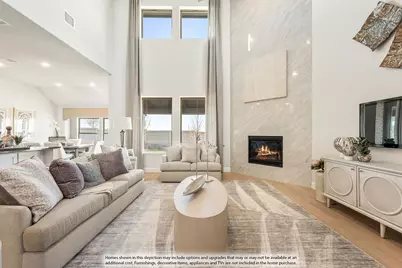 3208 Emerald Trace Drive, Denton, TX 76226 - Photo 8