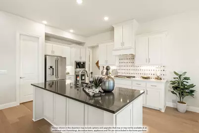 3208 Emerald Trace Drive, Denton, TX 76226 - Photo 12