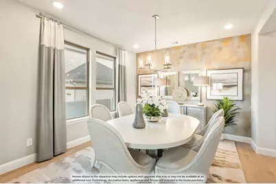 3208 Emerald Trace Drive, Denton, TX 76226 - Photo 6