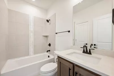3208 Emerald Trace Drive, Denton, TX 76226 - Photo 8