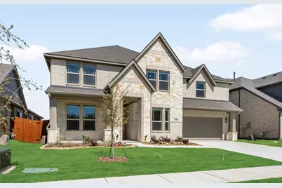 3208 Emerald Trace Drive, Denton, TX 76226 - Photo 2