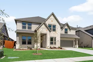 3208 Emerald Trace Dr, Denton, TX 76226 - Photo 2