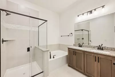 3208 Emerald Trace Drive, Denton, TX 76226 - Photo 36