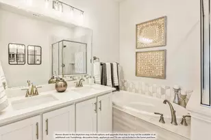 3208 Emerald Trace Dr, Denton, TX 76226 - Photo 40