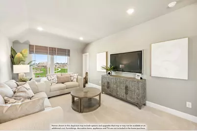 3208 Emerald Trace Drive, Denton, TX 76226 - Photo 32