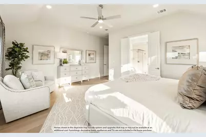 3208 Emerald Trace Drive, Denton, TX 76226 - Photo 24