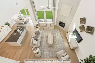 3208 Emerald Trace Drive, Denton, TX 76226 - Photo 34