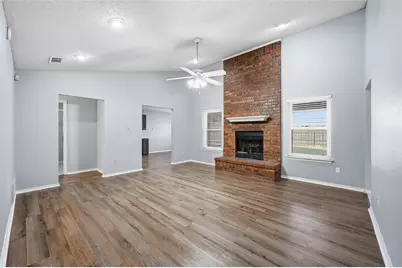 6421 Fairview Drive, Watauga, TX 76148 - Photo 2