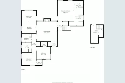 6421 Fairview Drive, Watauga, TX 76148 - Photo 20