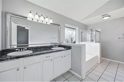 6421 Fairview Drive, Watauga, TX 76148 - Photo 16