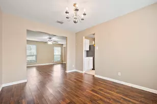 1123 Concord Dr, Mansfield, TX 76063 - Photo 10