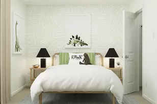 3037 Campeiro Ave, Providence Village, TX 76227 - Photo 20