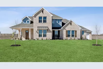 152 Swan Lake Drive, Waxahachie, TX 75165 - Photo 2