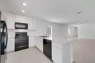 3004 Campeiro Ave, Providence Village, TX 76227 - Photo 10