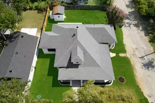 700 N Church St, Decatur, TX 76234 - Photo 30