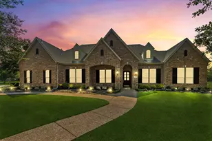 207 Dumont Ct, Fairview, TX 75069 - Photo 1