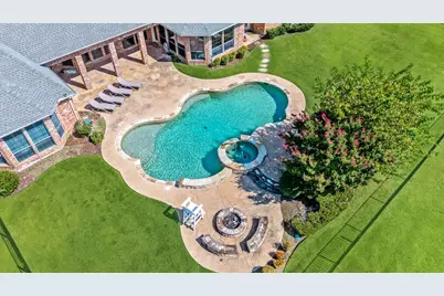 207 Dumont Court, Fairview, TX 75069 - Photo 2