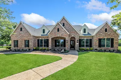 207 Dumont Court, Fairview, TX 75069 - Photo 1