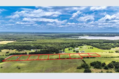 5580 (Lot 6) County Road 3521, Quinlan, TX 75474 - Photo 4