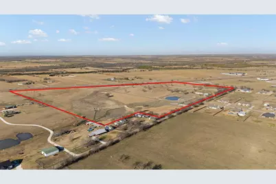 500 County Road 1105, Rio Vista, TX 76093 - Photo 16