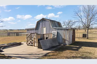 500 County Road 1105, Rio Vista, TX 76093 - Photo 20
