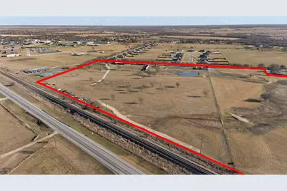 500 County Road 1105, Rio Vista, TX 76093 - Photo 8