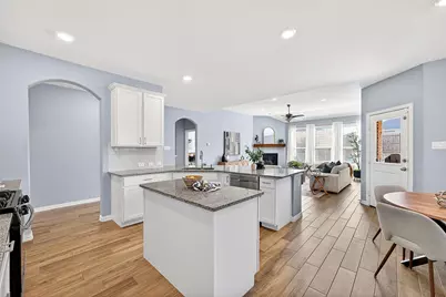 1356 Francesca Drive, Little Elm, TX 75068 - Photo 14