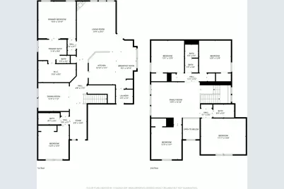 1356 Francesca Drive, Little Elm, TX 75068 - Photo 4