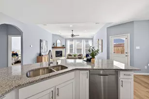 1356 Francesca Dr, Little Elm, TX 75068 - Photo 16