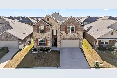 1356 Francesca Drive, Little Elm, TX 75068 - Photo 1