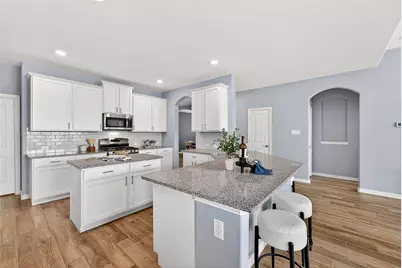 1356 Francesca Drive, Little Elm, TX 75068 - Photo 12