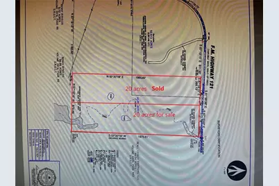 000 Tbd W Main Street, Tioga, TX 76271 - Photo 2