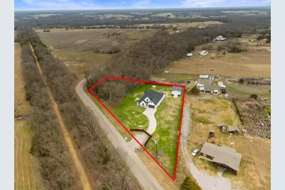 1920 County Road 658, Farmersville, TX 75442 - Photo 26