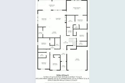 1920 County Road 658, Farmersville, TX 75442 - Photo 4