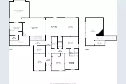 2616 Morning Mist Lane, Nevada, TX 75173 - Photo 16