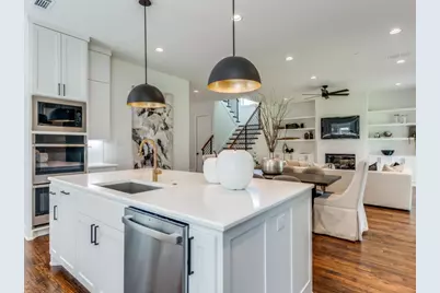 400 Cristler Avenue, Dallas, TX 75223 - Photo 14