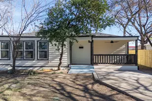 312 N Retta St, Fort Worth, TX 76111 - Photo 1