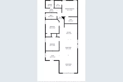 6156 Inca Drive, Mabank, TX 75156 - Photo 30