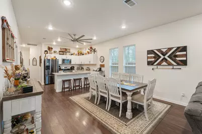 6156 Inca Drive, Mabank, TX 75156 - Photo 8