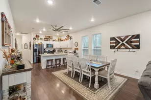 6156 Inca Dr, Mabank, TX 75156 - Photo 8