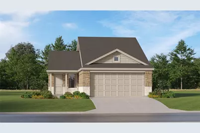 820 Dressage Lane, Aubrey, TX 76227 - Photo 1