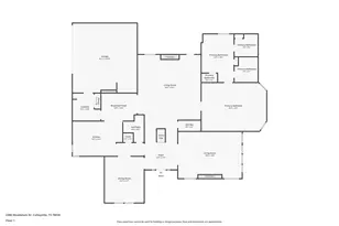 2200 Woodstock Dr, Colleyville, TX 76034 - Photo 38