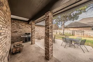 2200 Woodstock Dr, Colleyville, TX 76034 - Photo 36